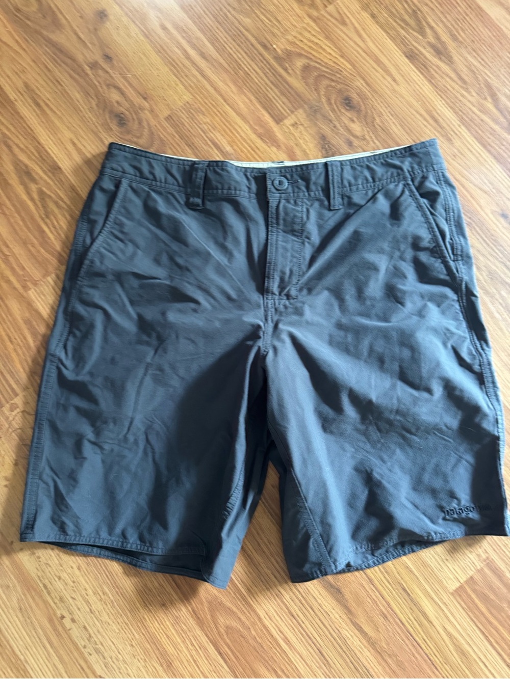 NWOT Patagonia Men's Shorts Size 34 –